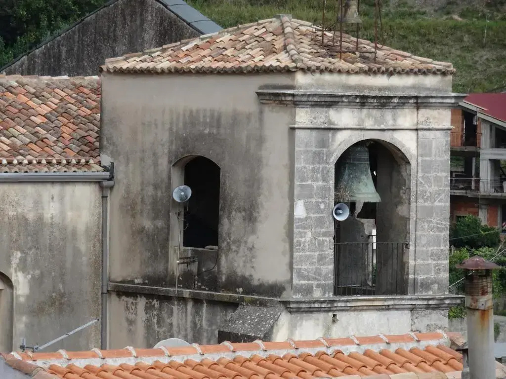 Bed & Breakfast La Dimora Di Dioniso