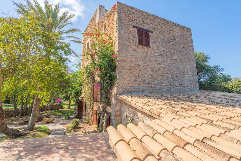 Villa Son Xona