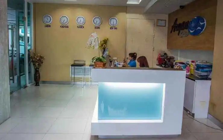 Hotel photo 14
