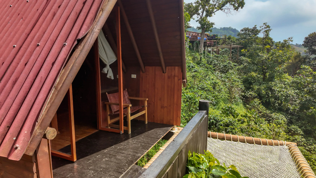 Superior Bungalow