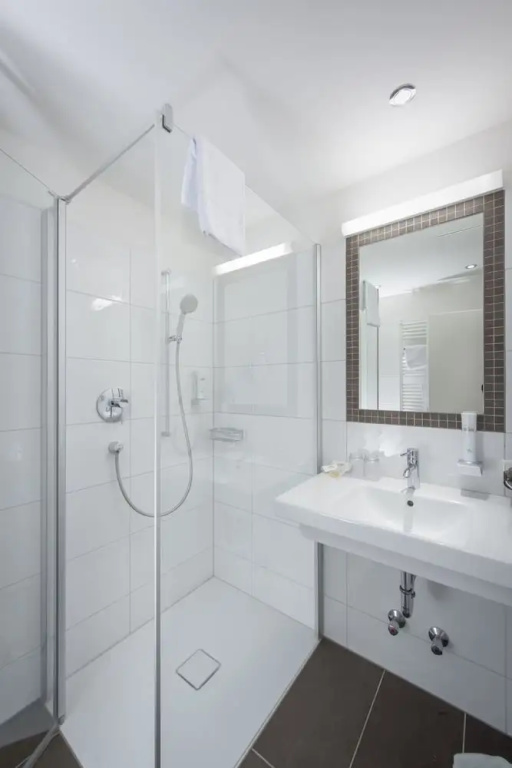 Hotel Fischer - Chambres