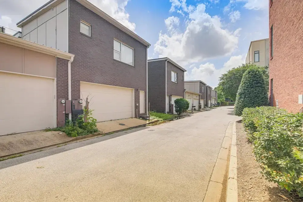 Wfh-friendly Memphis Studio Near Hospitals & Dtwn!