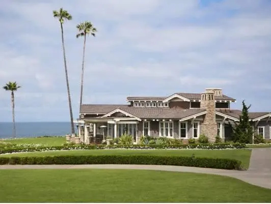 Montage Laguna Beach - Chambres