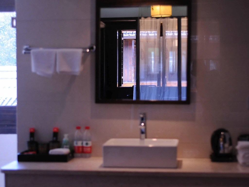 Zhouzhuang Zhengfu Caotang Hotel - Général