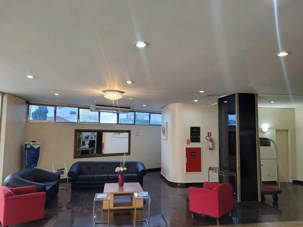 Hotel Dan Inn São José dos Campos - Général