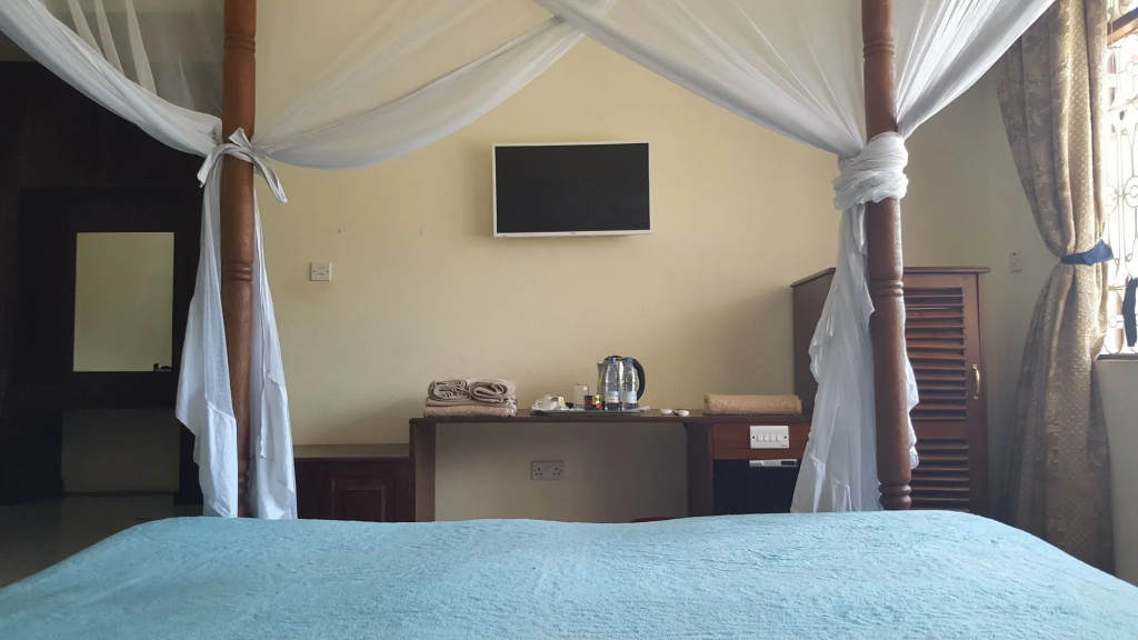 Hotel Executive 6