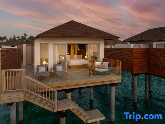 Avani+ Fares Maldives