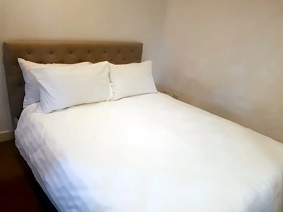 2 Bedrooms Apartment with balcony