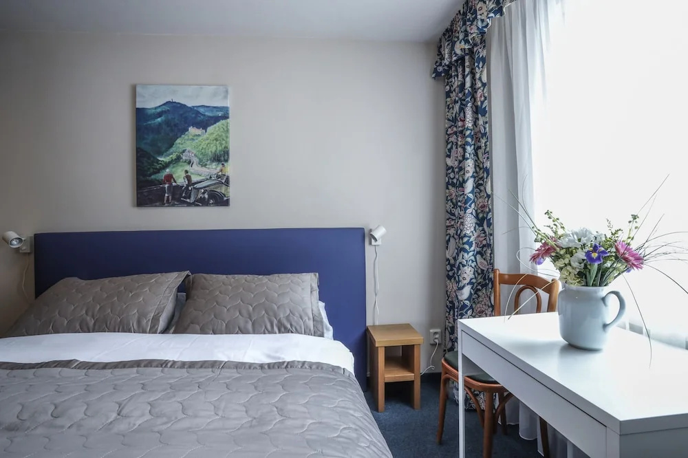 Hotel Kavalerie - Chambres