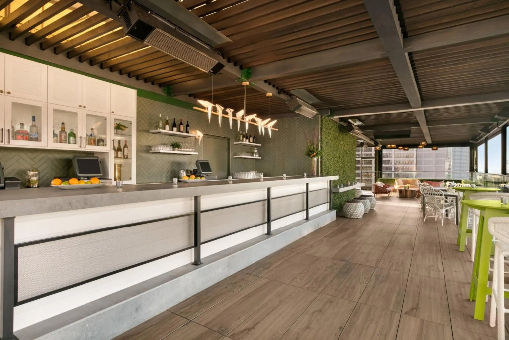 Glenn Hotel, Autograph Collection - фото 24