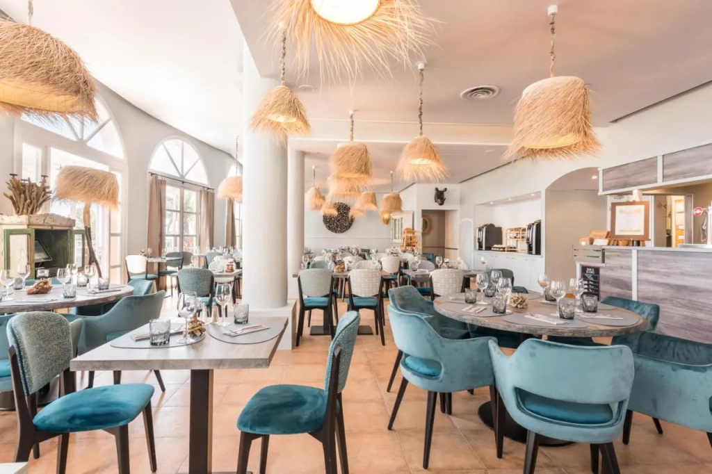 Hôtel de l'Esterel Pierre & Vacances - Général