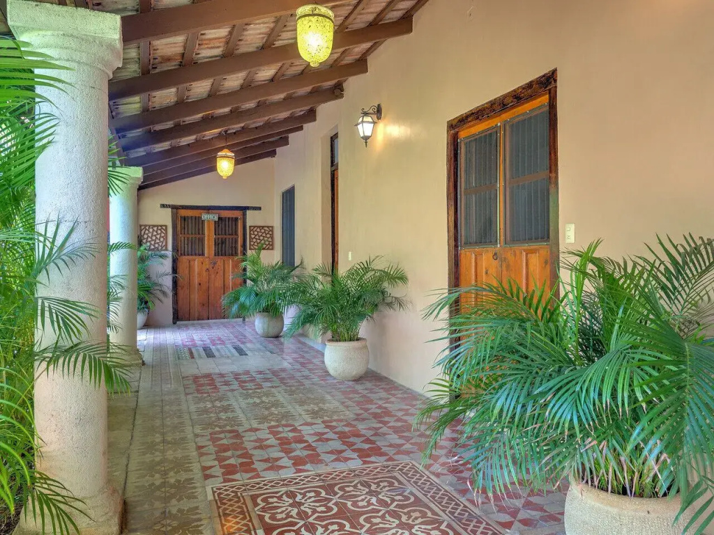 Casa 411