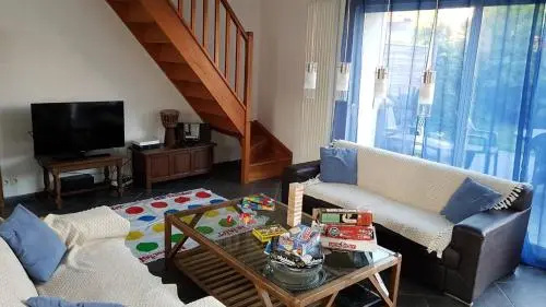 Voir la photo 3 — Villa Audresselles