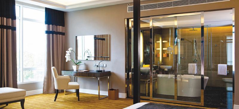The Majestic Hotel Kuala Lumpur