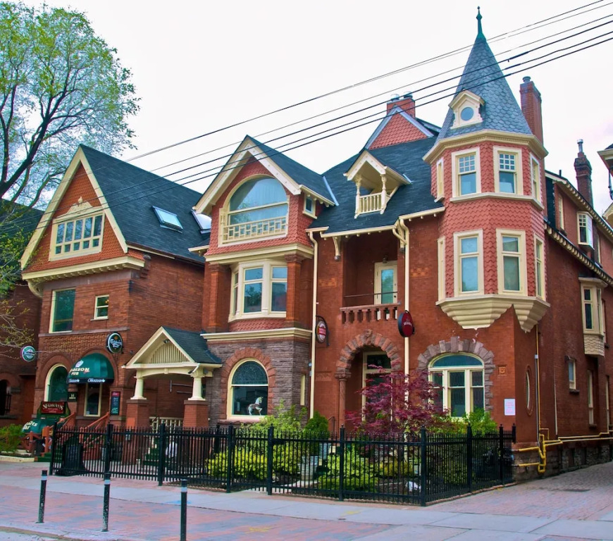 Madison Manor Boutique Hotel by null