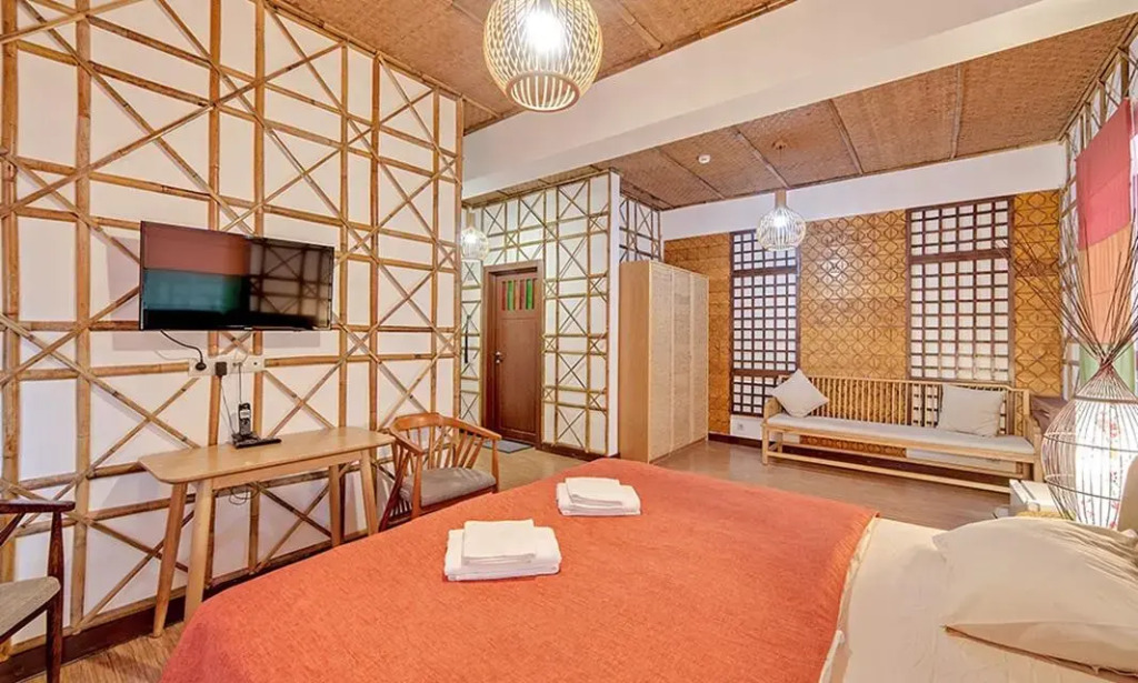 Юго-Восточная Азия Этномир - фото 14