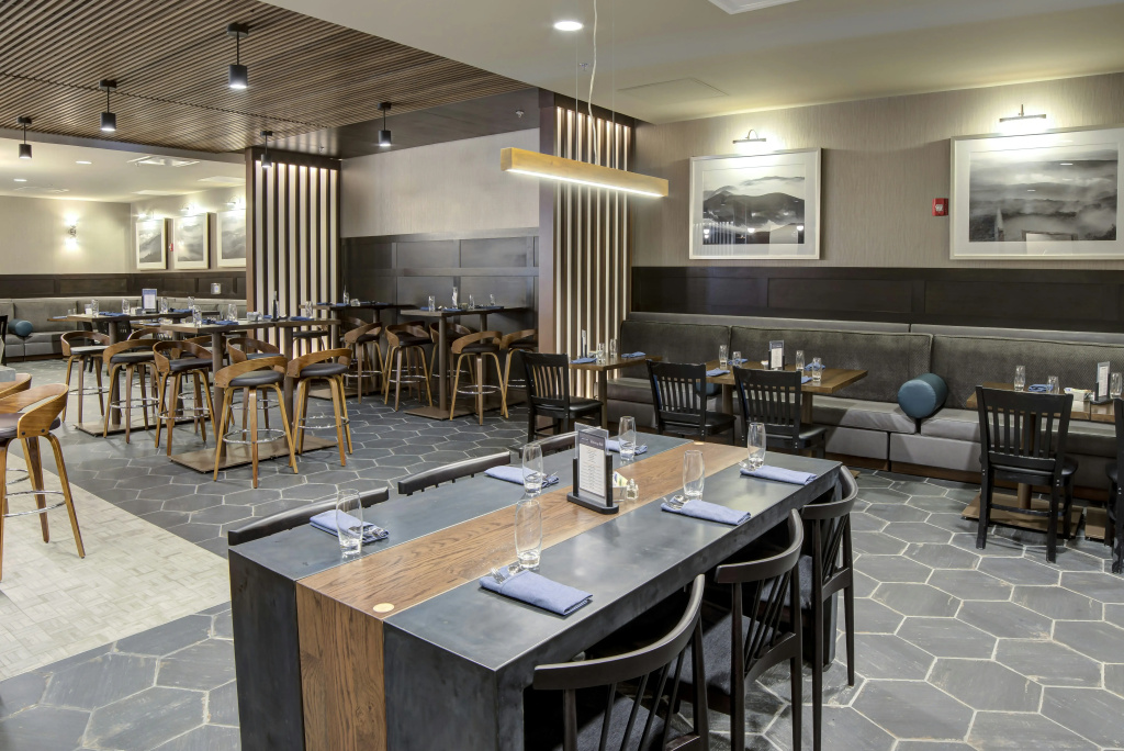 Doubletree by Hilton Harrisonburg - Général