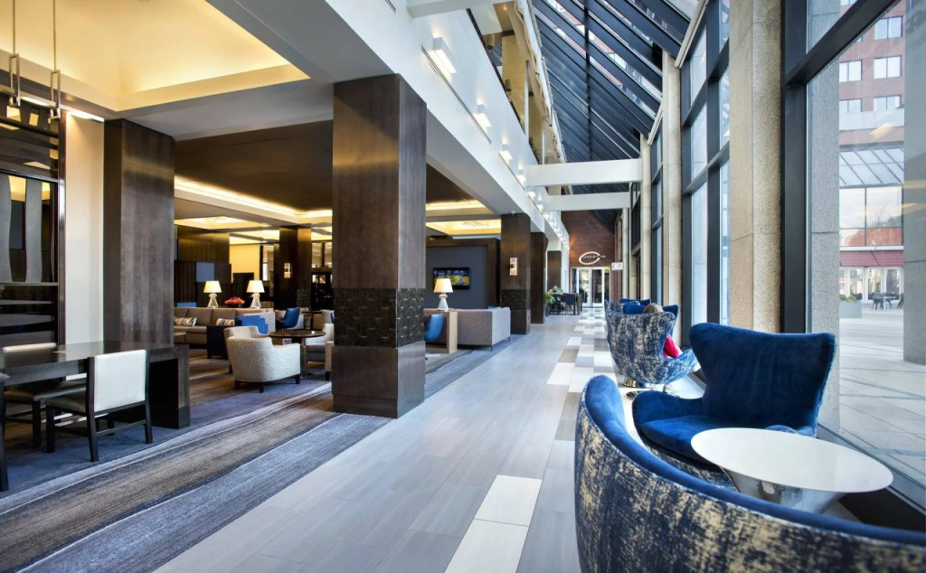 Hotel photo 2