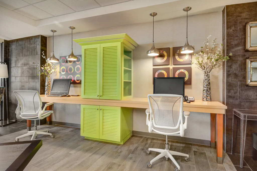 Home2 Suites by Hilton Irving / DFW Airport North - Général