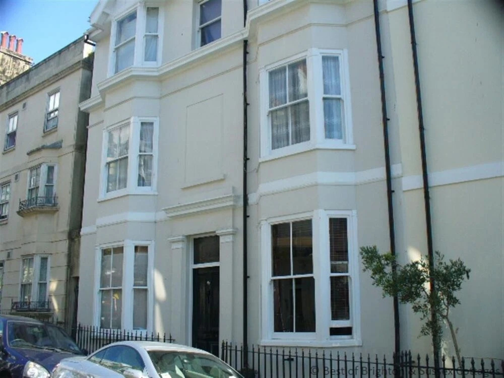 Ivy View Hove in Hove