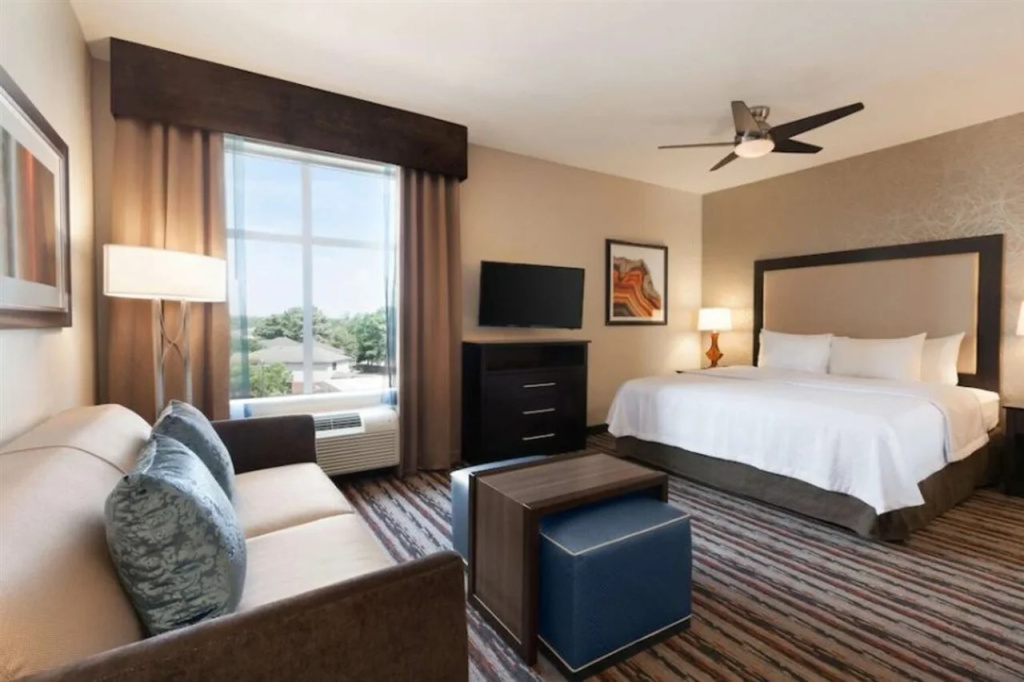 Homewood Suites by Hilton North Houston/Spring - Général