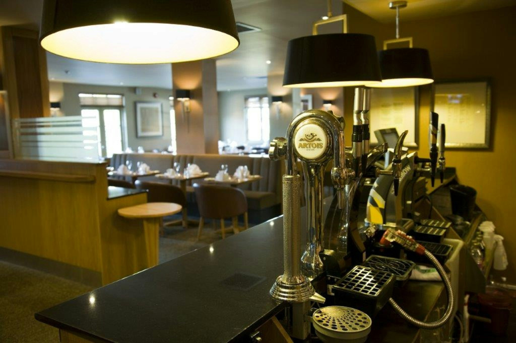 Park Hotel - Général