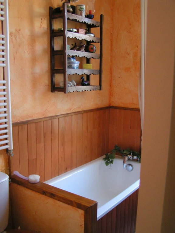 Afficher la photo 7 — Le Relais du Cap Romain