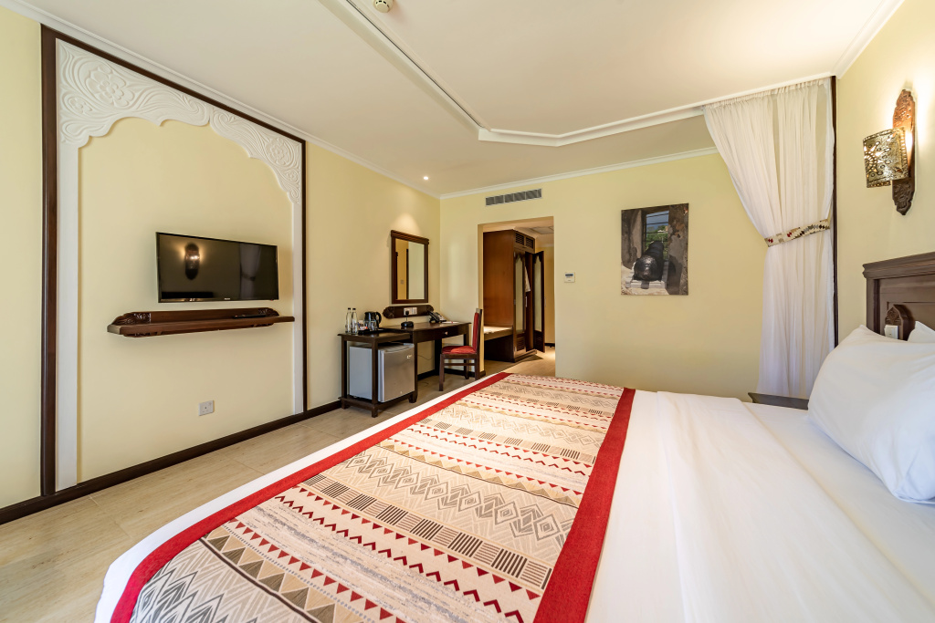 PrideInn Paradise Beach Resort & Spa Mombasa - Général