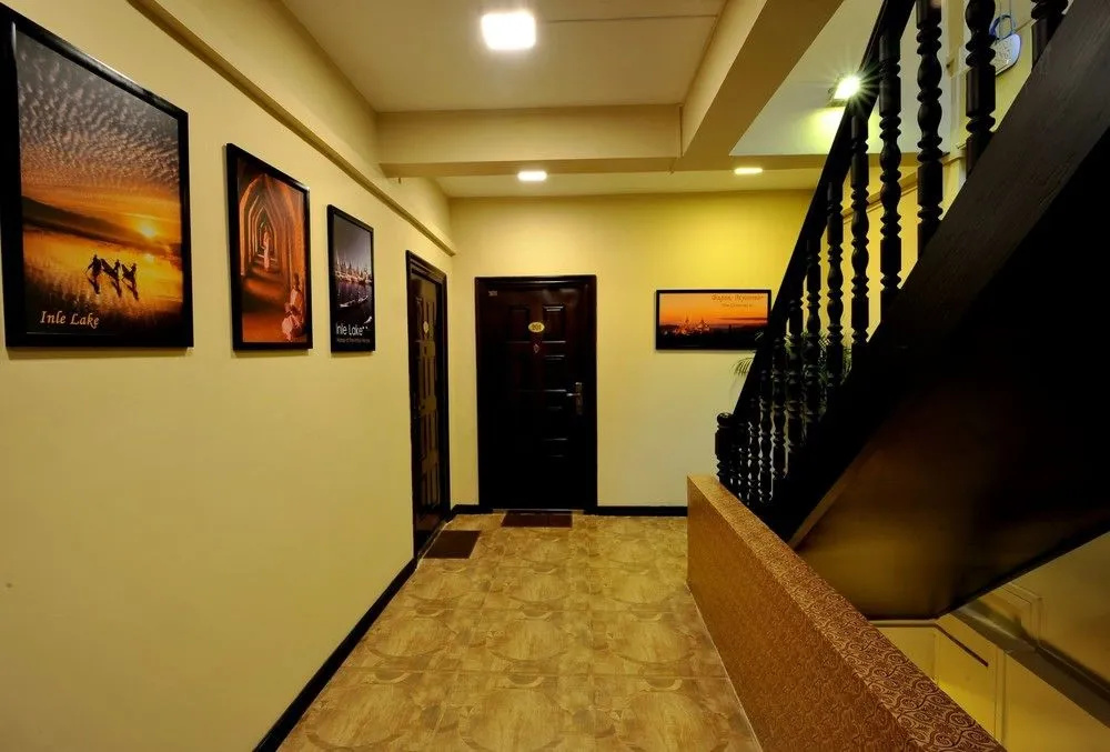 Lotus Boutique House - Général