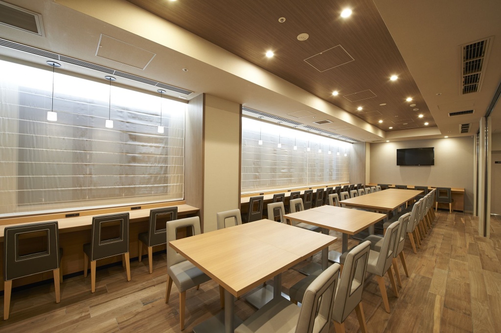 Sotetsu Fresa Inn Tokyo-Kanda 사진 26