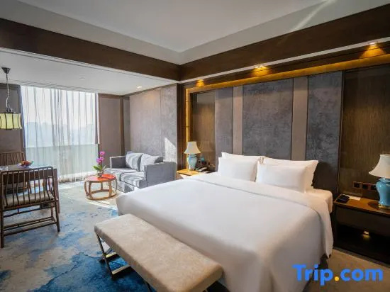 Business room