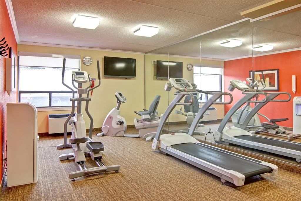 Best Western Plus Toronto North York Hotel & Suites - Général