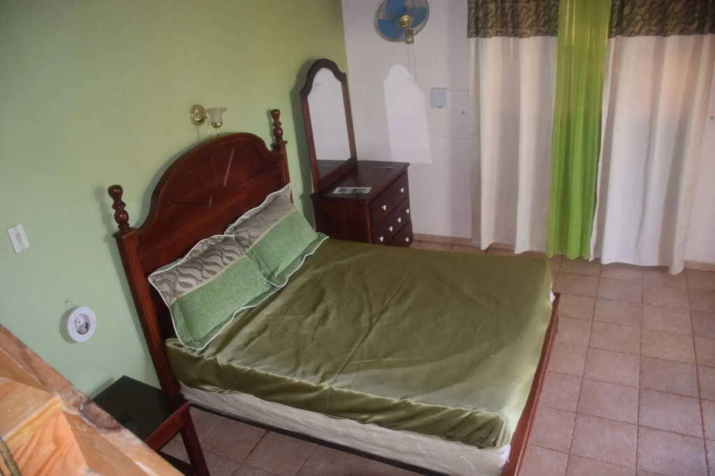 Hacienda Campo Verde - Général