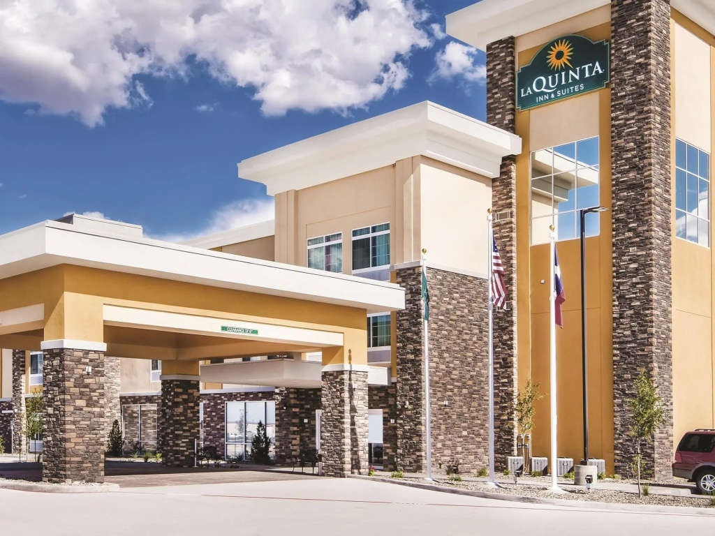La Quinta Inn & Suites by Wyndham Monahans - Chambres
