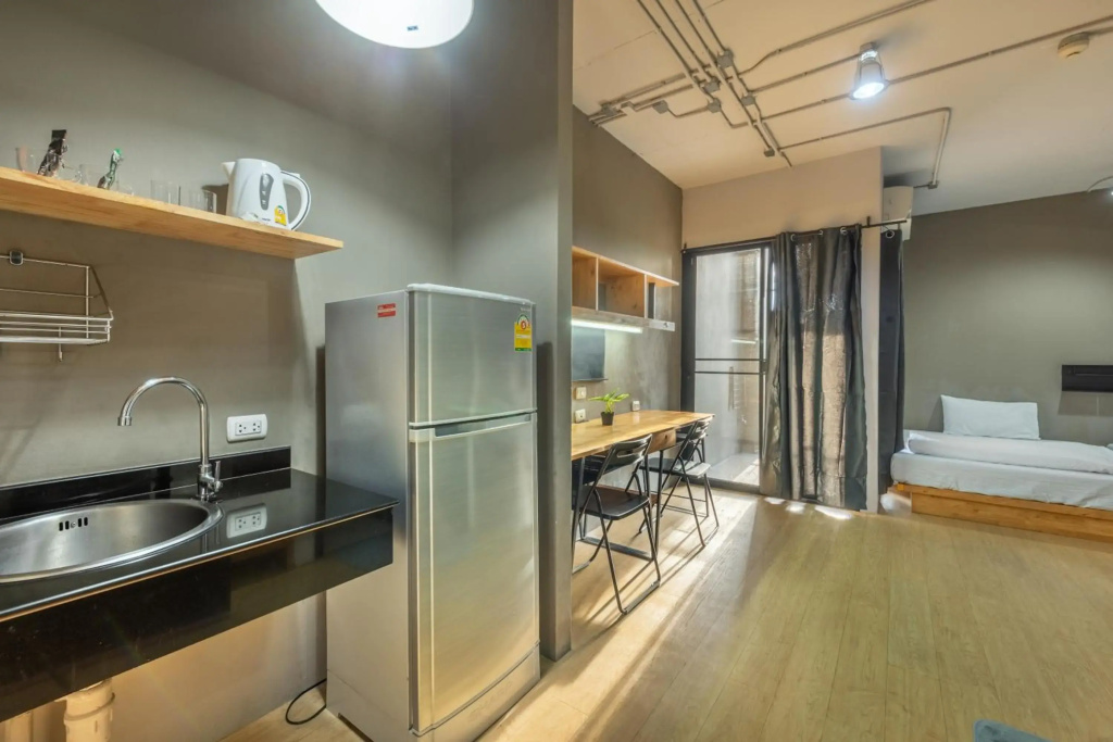Hotel photo 21