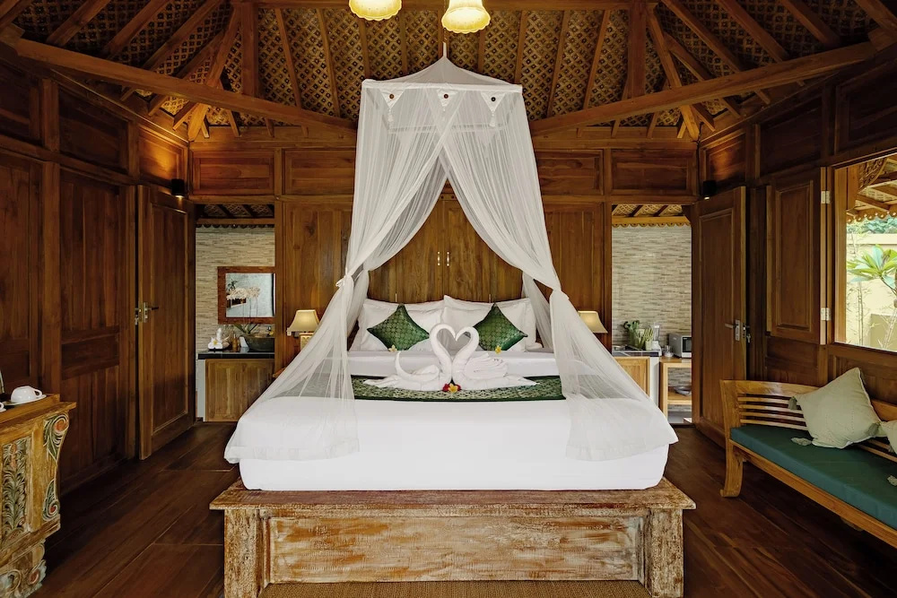 Suraya Ubud Villa — фото