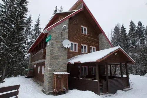 Cabana Montana