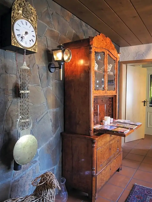 Hotel Schieferhof - Général