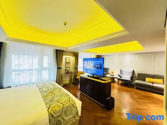 Executive room