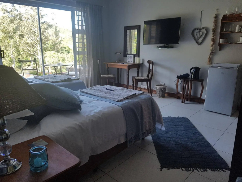MacKenzies Accommodation - Général