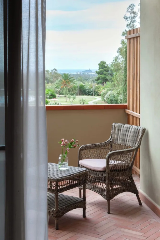 Is Molas Resort - Chambres