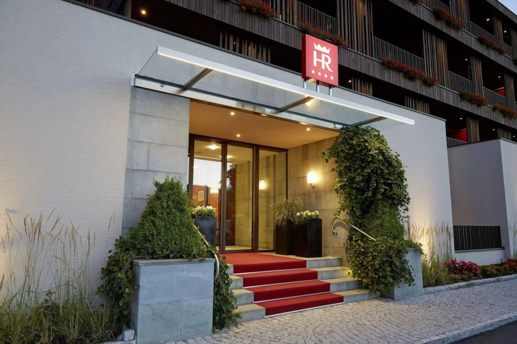 Hotel photo 22