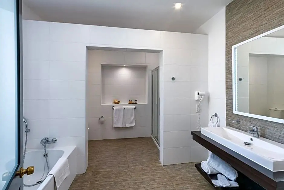 Hotel Ta' Cenc & Spa - Chambres