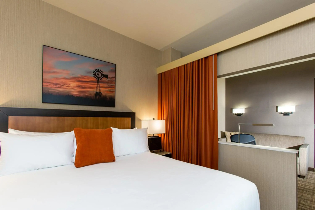 Cambria Hotel Plano Frisco - Général