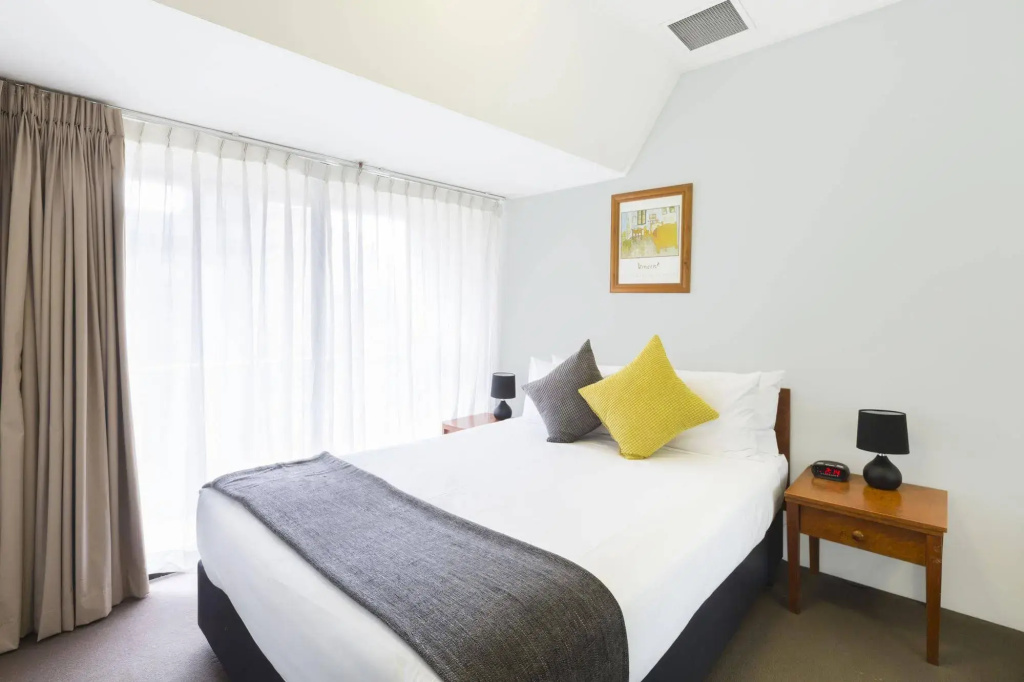 Song Hotel Sydney - Général