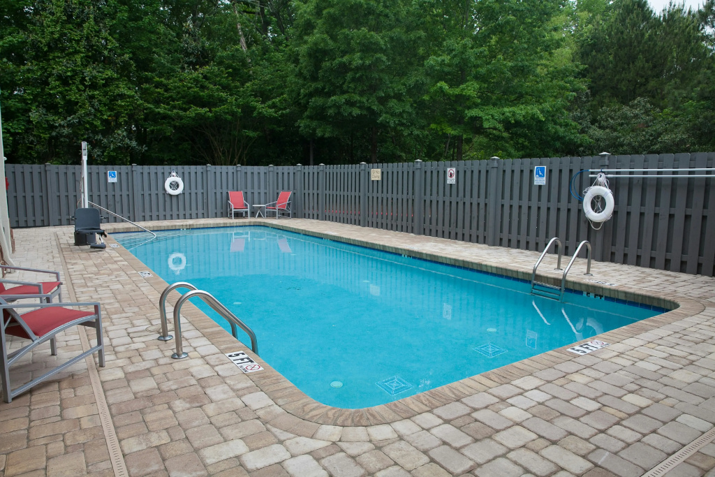 DoubleTree by Hilton Atlanta - Alpharetta - Général