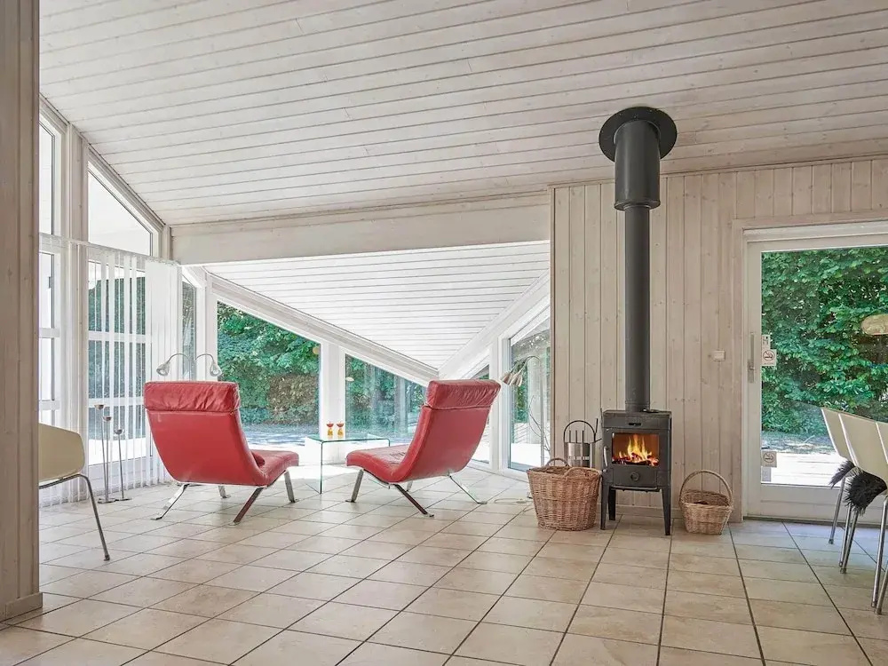 5 Star Holiday Home in Aakirkeby