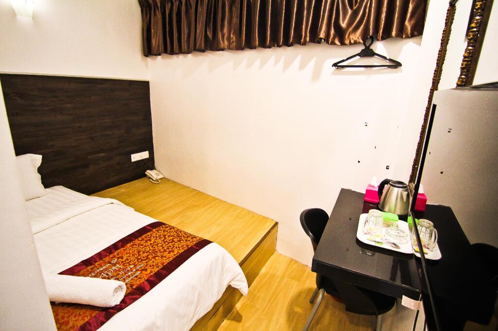 Hotel Rasah Seremban