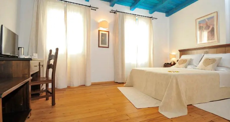 Eco Hotel Orlando - Chambres