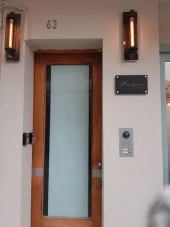 Kastren Rooms